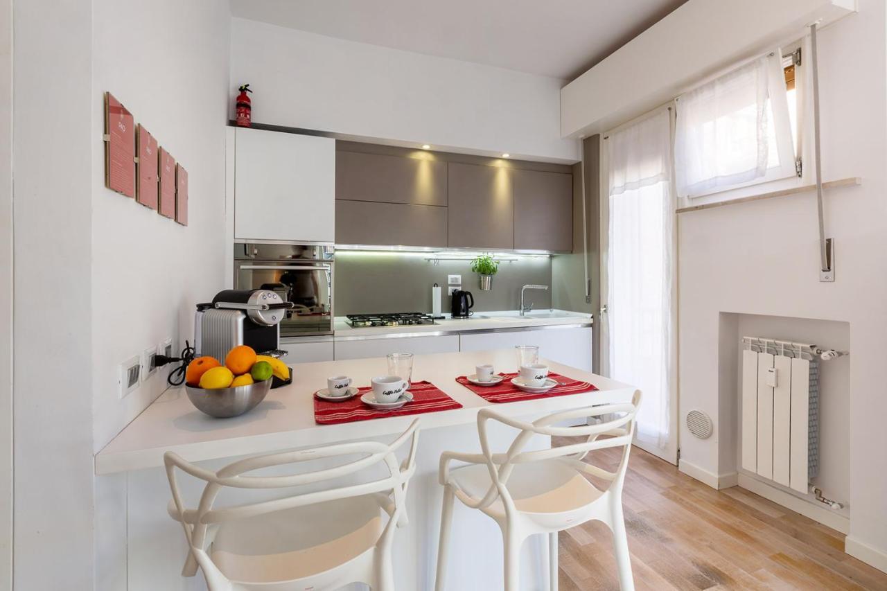 Pao Apartment - Navigatori Verona Exterior foto