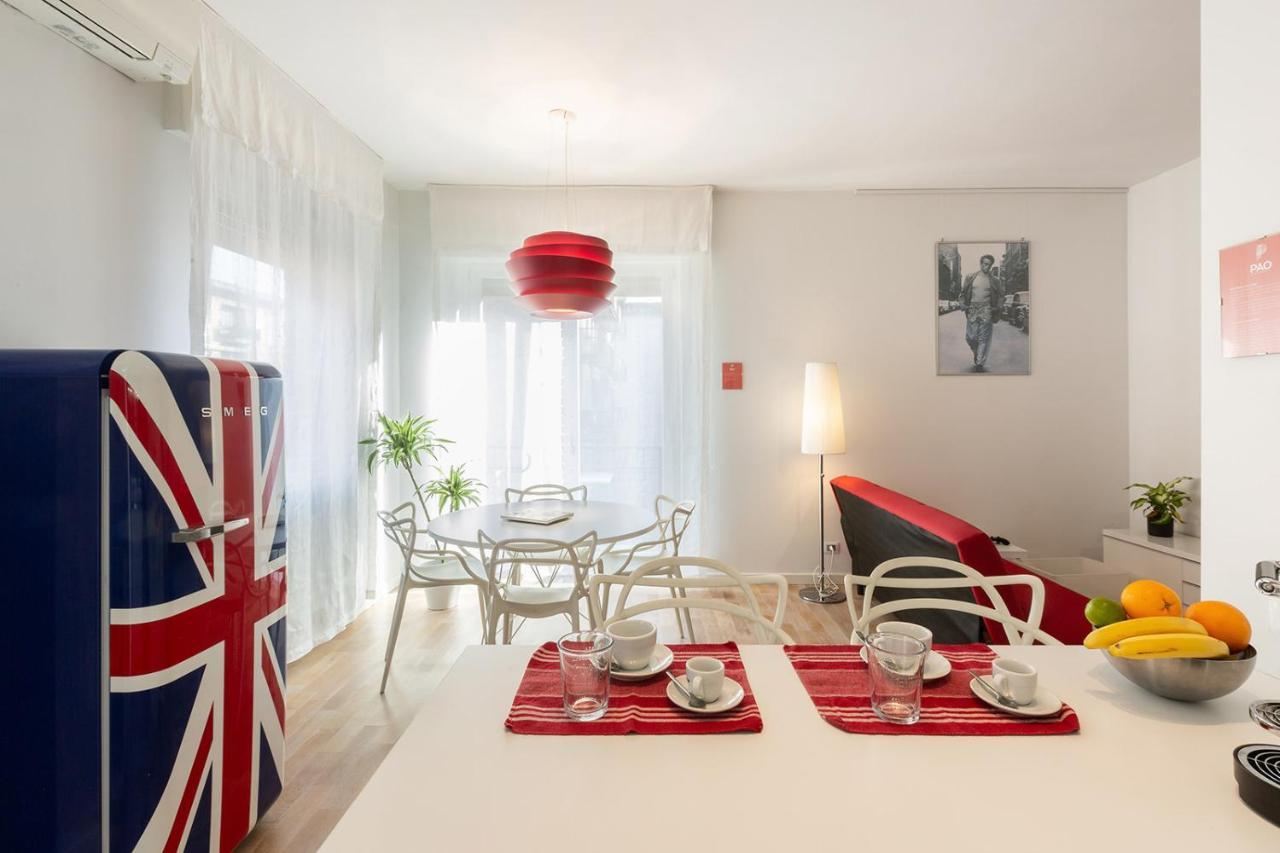 Pao Apartment - Navigatori Verona Exterior foto