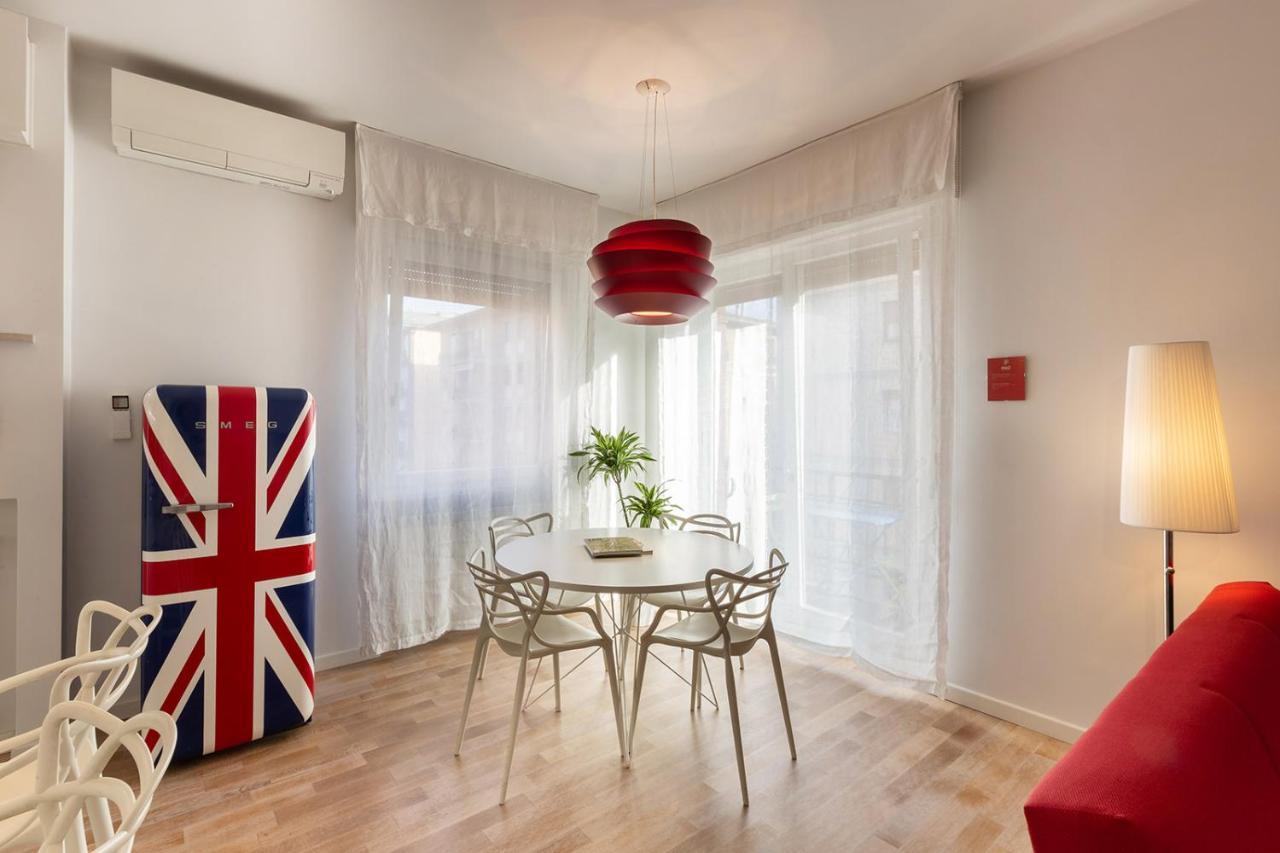 Pao Apartment - Navigatori Verona Exterior foto