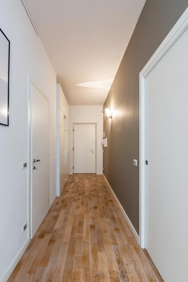 Pao Apartment - Navigatori Verona Exterior foto