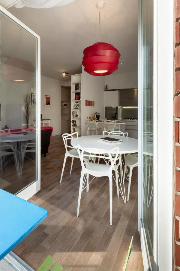 Pao Apartment - Navigatori Verona Exterior foto