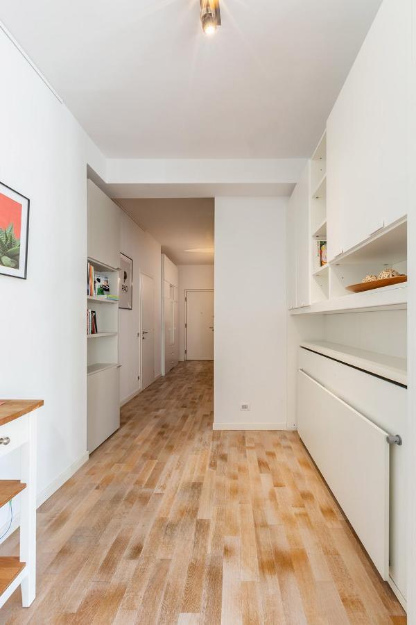 Pao Apartment - Navigatori Verona Exterior foto