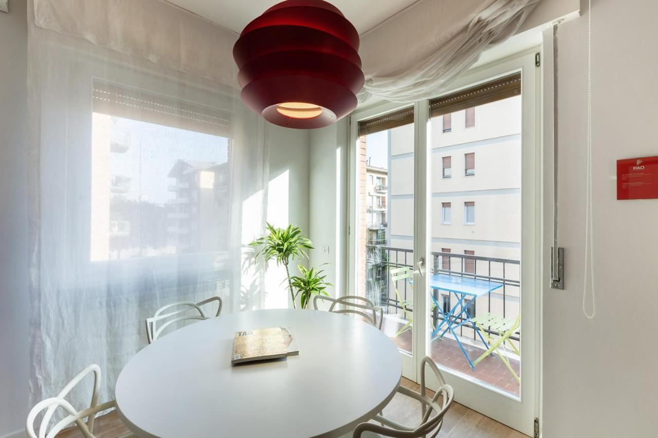 Pao Apartment - Navigatori Verona Exterior foto