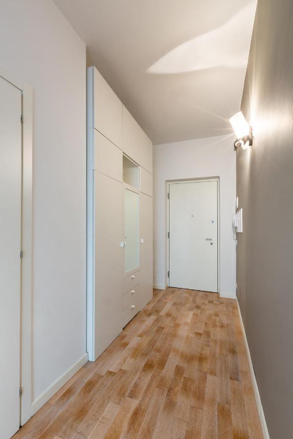 Pao Apartment - Navigatori Verona Exterior foto